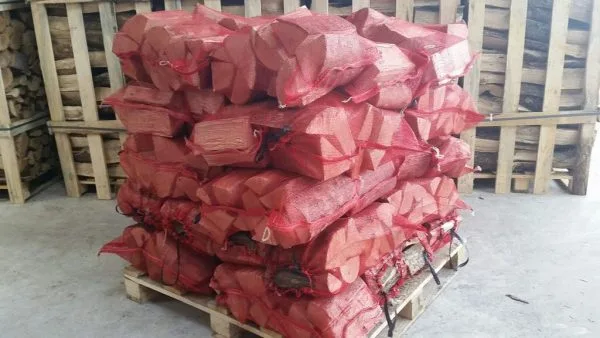 Ash Firewood