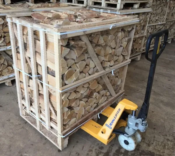 Ash Firewood, view 2