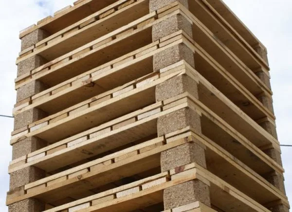 Bespoke New Life Pallets, view 2
