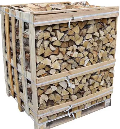 Birch Firewood, view 2