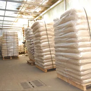 DIN Hay Pellets (for heating), view 2