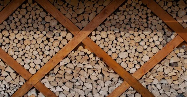 Mixed Firewood, view 2